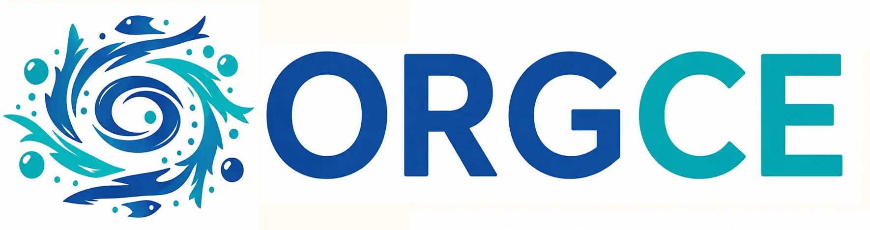 Orgce Header Logo